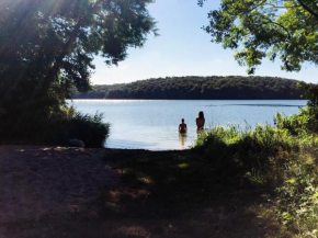 Ferienzimmer Suhrer Seeblick